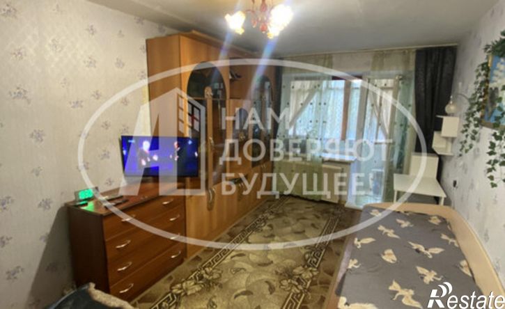 1-комн квартира ул Озерная, 24,  д. 24