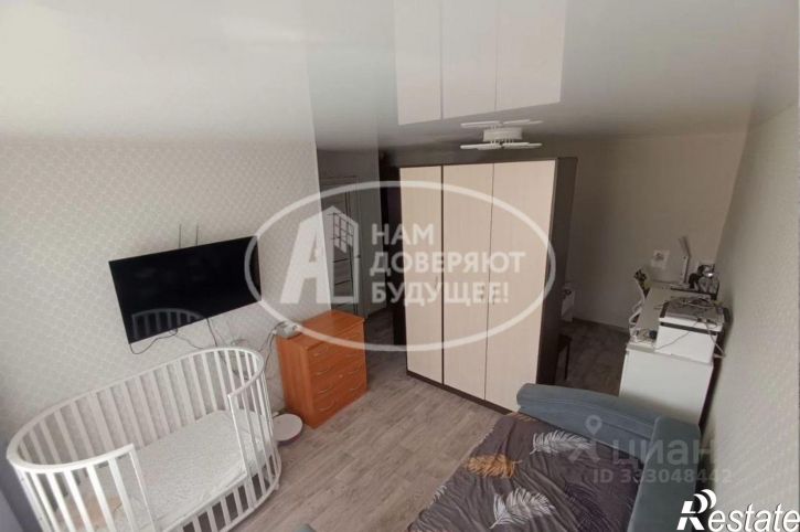 1-комн квартира ул Делегатская, 30,  д. 30