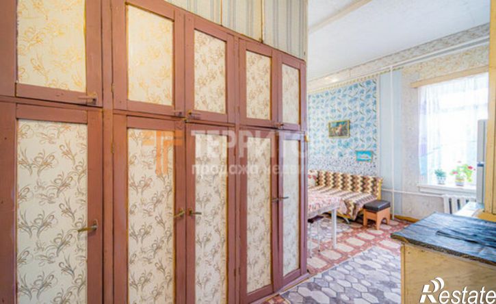2-комн квартира ул Советская, 75,  д. 75