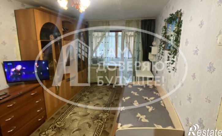 1-комн квартира ул Озерная, 24,  д. 24