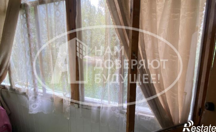 1-комн квартира ул Озерная, 24,  д. 24