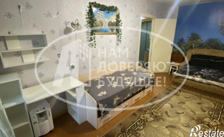 1-комн квартира ул Озерная, 24,  д. 24