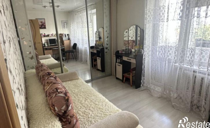 3-комн квартира ул Декабристов, 5,  д. 5