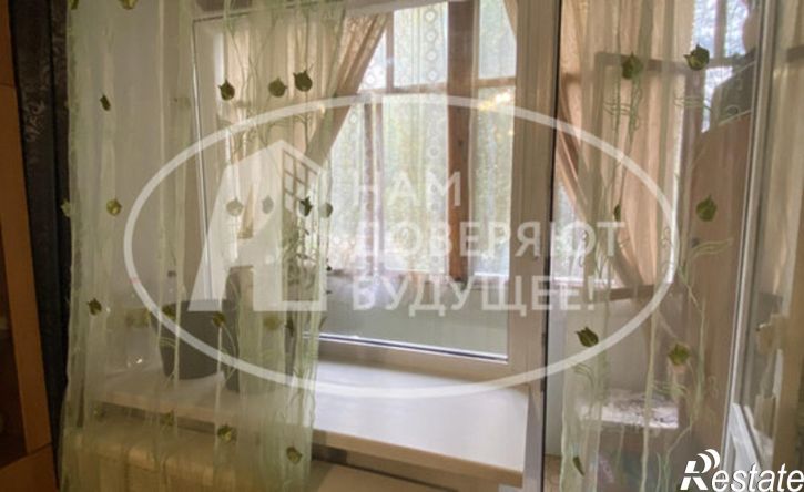 1-комн квартира ул Озерная, 24,  д. 24