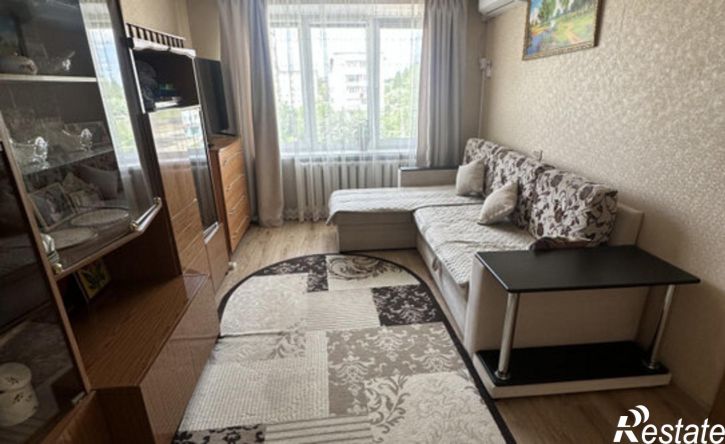 3-комн квартира ул Декабристов, 5,  д. 5