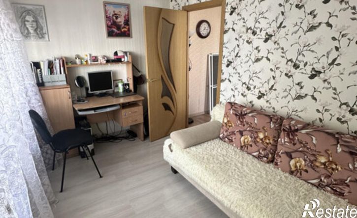 3-комн квартира ул Декабристов, 5,  д. 5