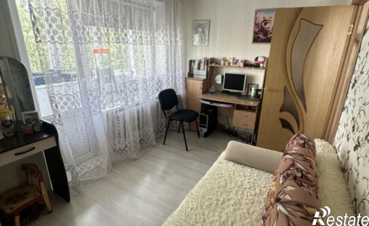 3-комн квартира ул Декабристов, 5,  д. 5