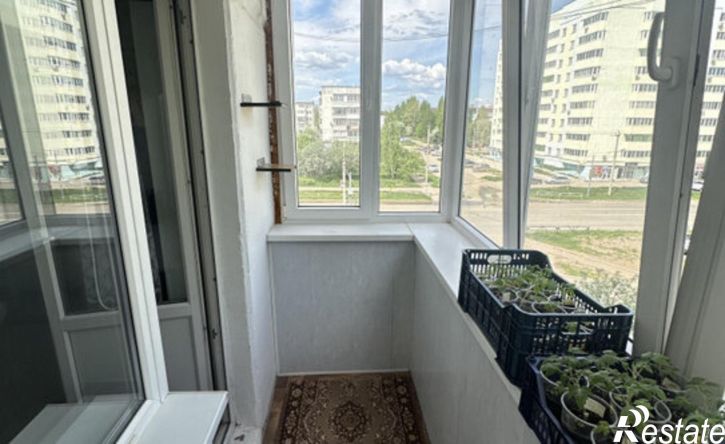 3-комн квартира ул Декабристов, 5,  д. 5