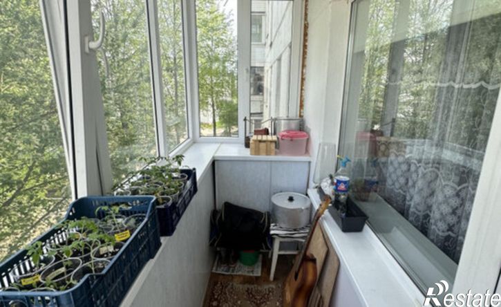 3-комн квартира ул Декабристов, 5,  д. 5