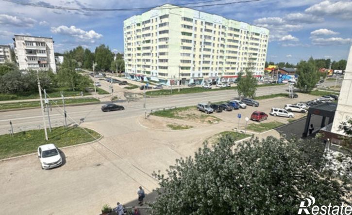 3-комн квартира ул Декабристов, 5,  д. 5
