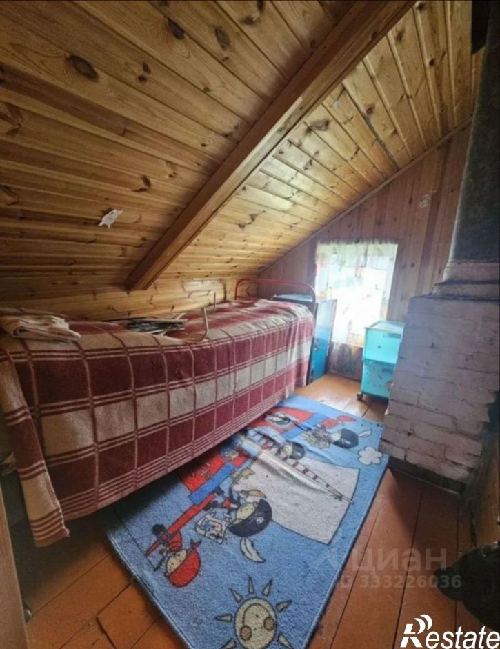 Коттедж/дом