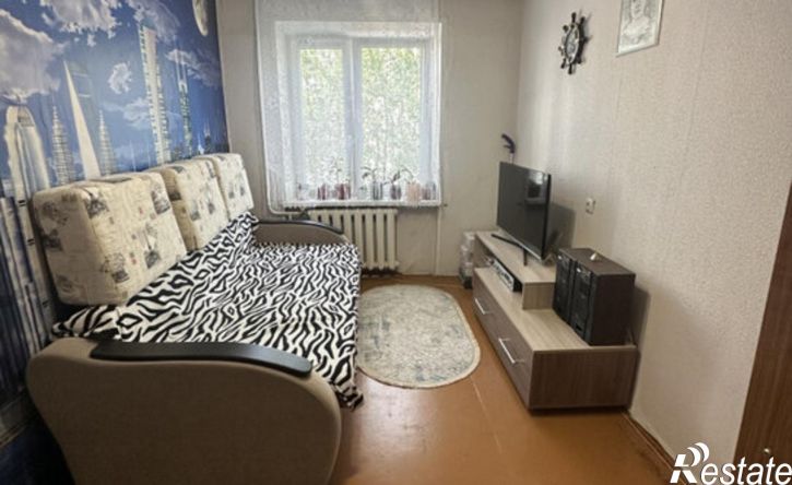 3-комн квартира ул Декабристов, 5,  д. 5