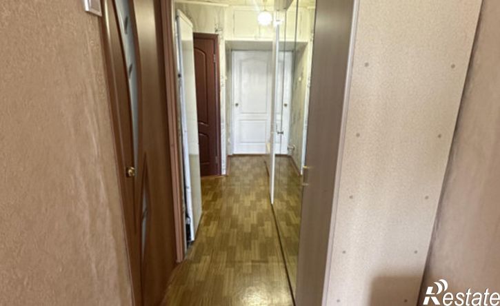 3-комн квартира ул Декабристов, 5,  д. 5