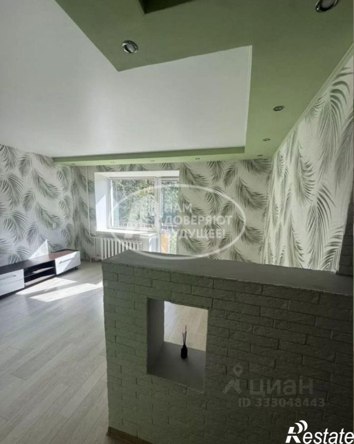 1-комн квартира ул Смышляева, 28,  д. 28