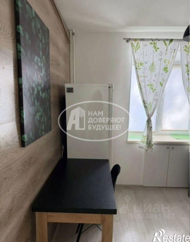 1-комн квартира ул Смышляева, 28,  д. 28
