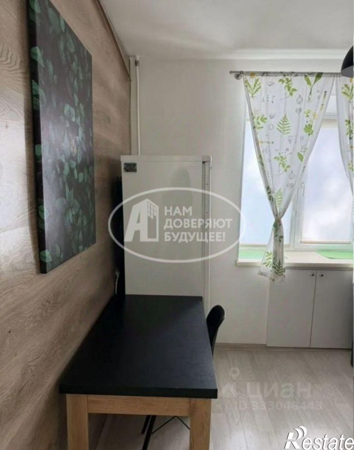 1-комн квартира ул Смышляева, 28,  д. 28