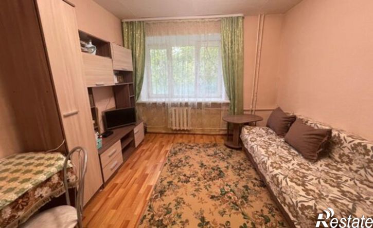 1-комн квартира пр-кт Ленина, 20/1,  д. 20/1