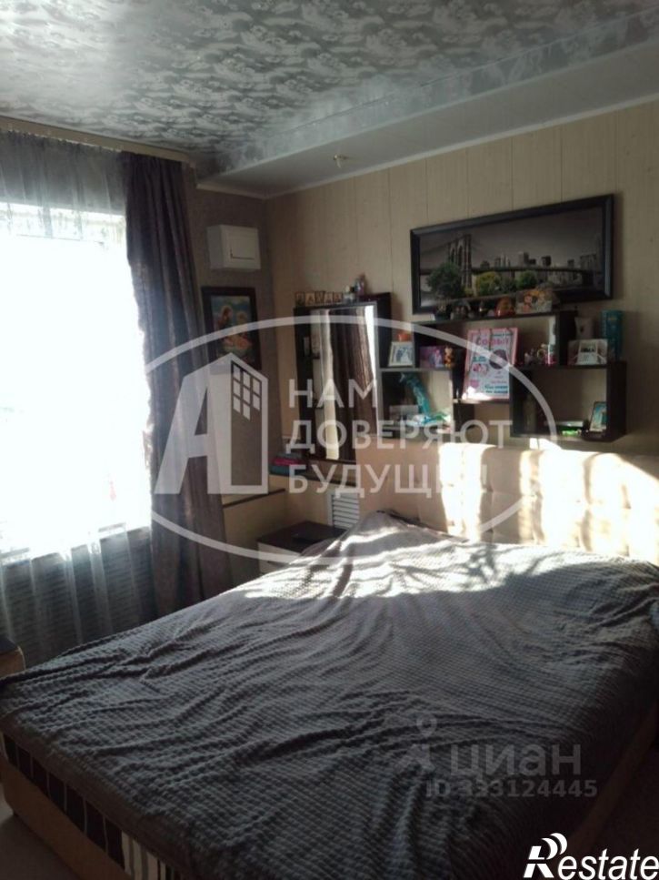 3-комн квартира ул Крупской, 39,  д. 39