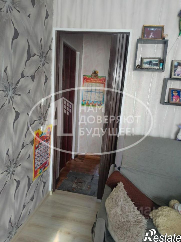 3-комн квартира ул Крупской, 39,  д. 39