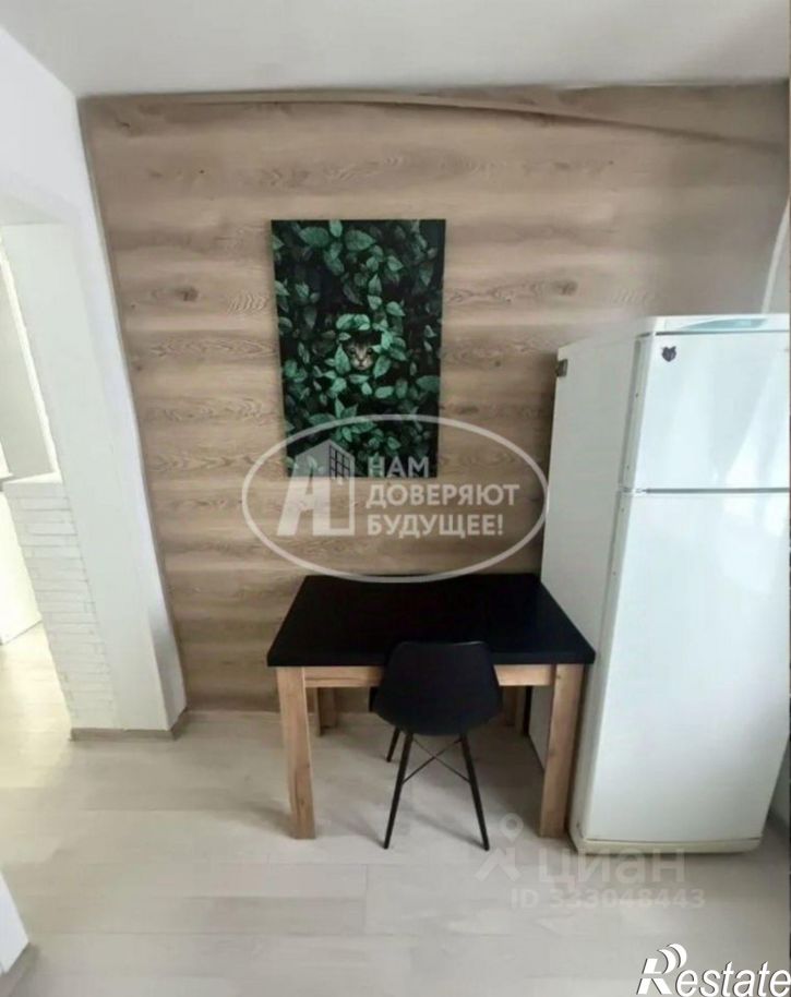 1-комн квартира ул Смышляева, 28,  д. 28