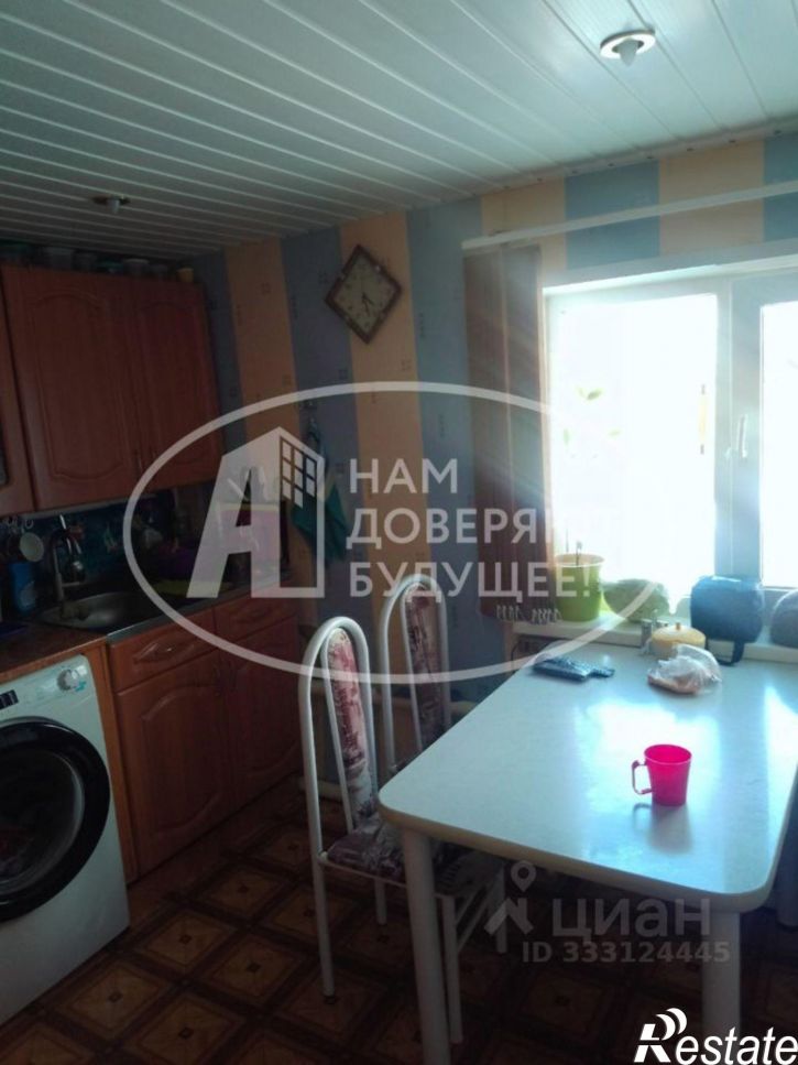 3-комн квартира ул Крупской, 39,  д. 39