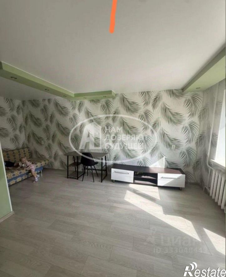 1-комн квартира ул Смышляева, 28,  д. 28