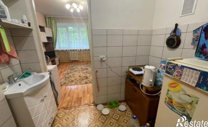 1-комн квартира пр-кт Ленина, 20/1,  д. 20/1