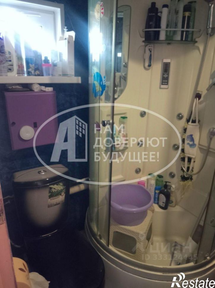 3-комн квартира ул Крупской, 39,  д. 39