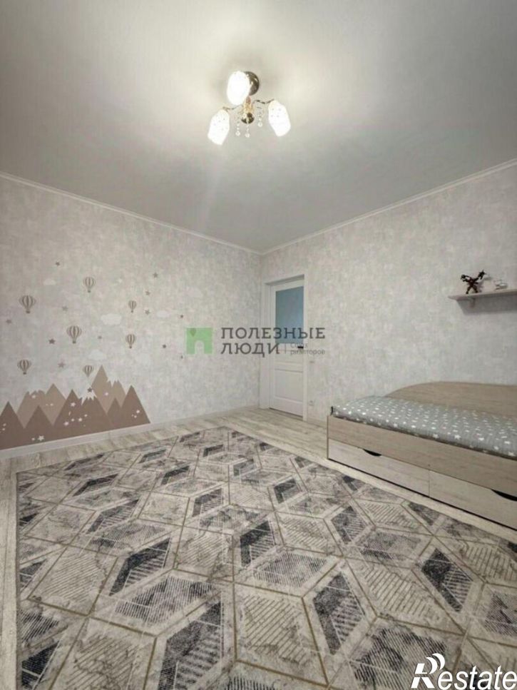 4-комн квартира Марковский п., д.10