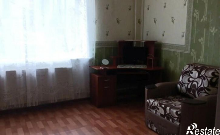 2-комн квартира ул Чернышевского, 26,  д. 26