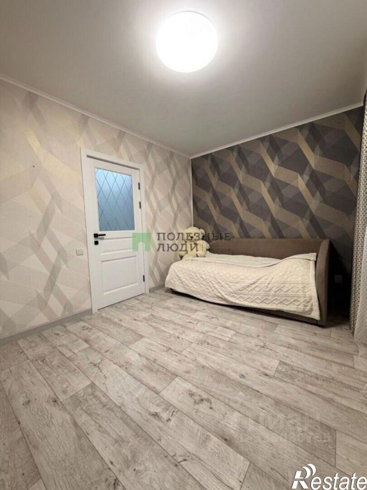 4-комн квартира Марковский п., д.10