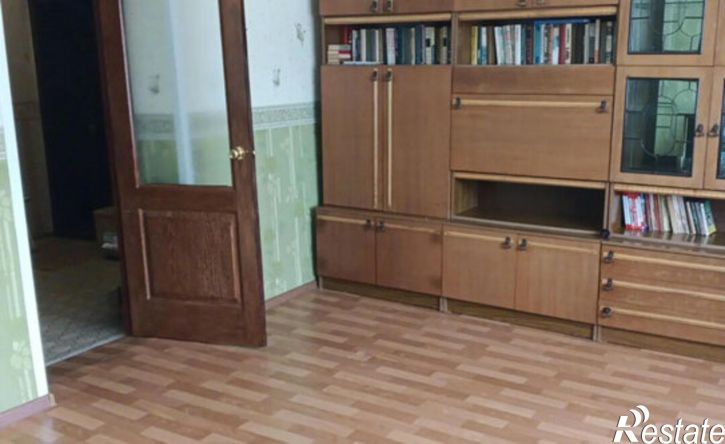 2-комн квартира ул Чернышевского, 26,  д. 26