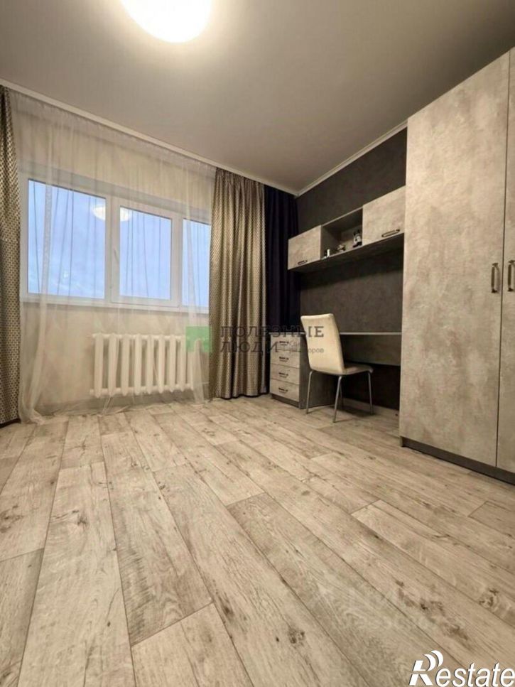 4-комн квартира Марковский п., д.10
