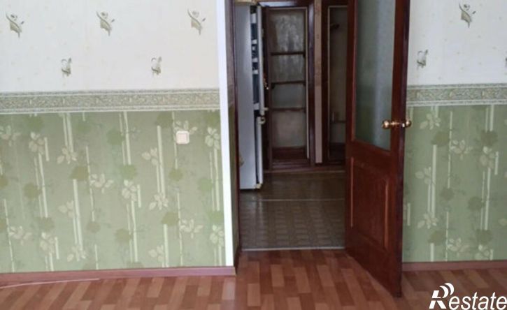 2-комн квартира ул Чернышевского, 26,  д. 26