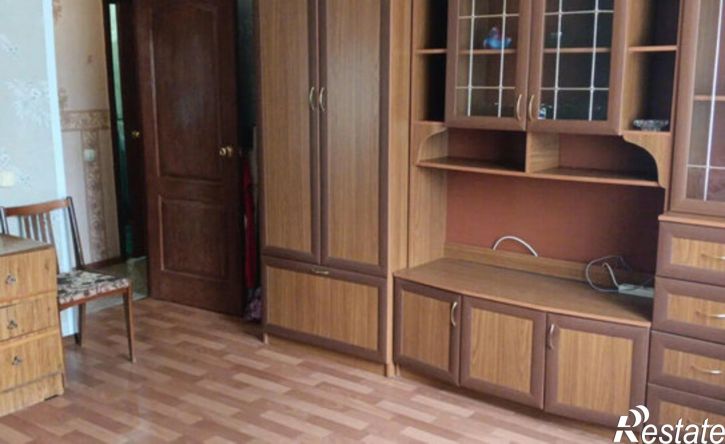 2-комн квартира ул Чернышевского, 26,  д. 26