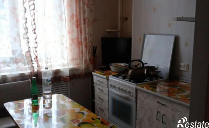 2-комн квартира ул Чернышевского, 26,  д. 26