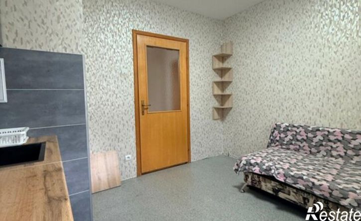 2-комн квартира Чайковский городской округ, посёлок Марковский, 13