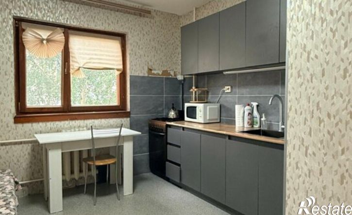 2-комн квартира Чайковский городской округ, посёлок Марковский, 13