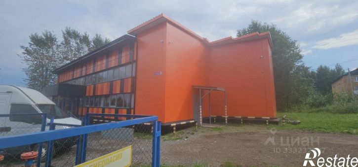 Отдельное здание Пермский муниципальный округ