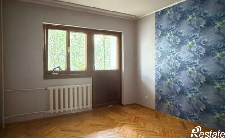 2-комн квартира Чайковский городской округ, посёлок Марковский, 13