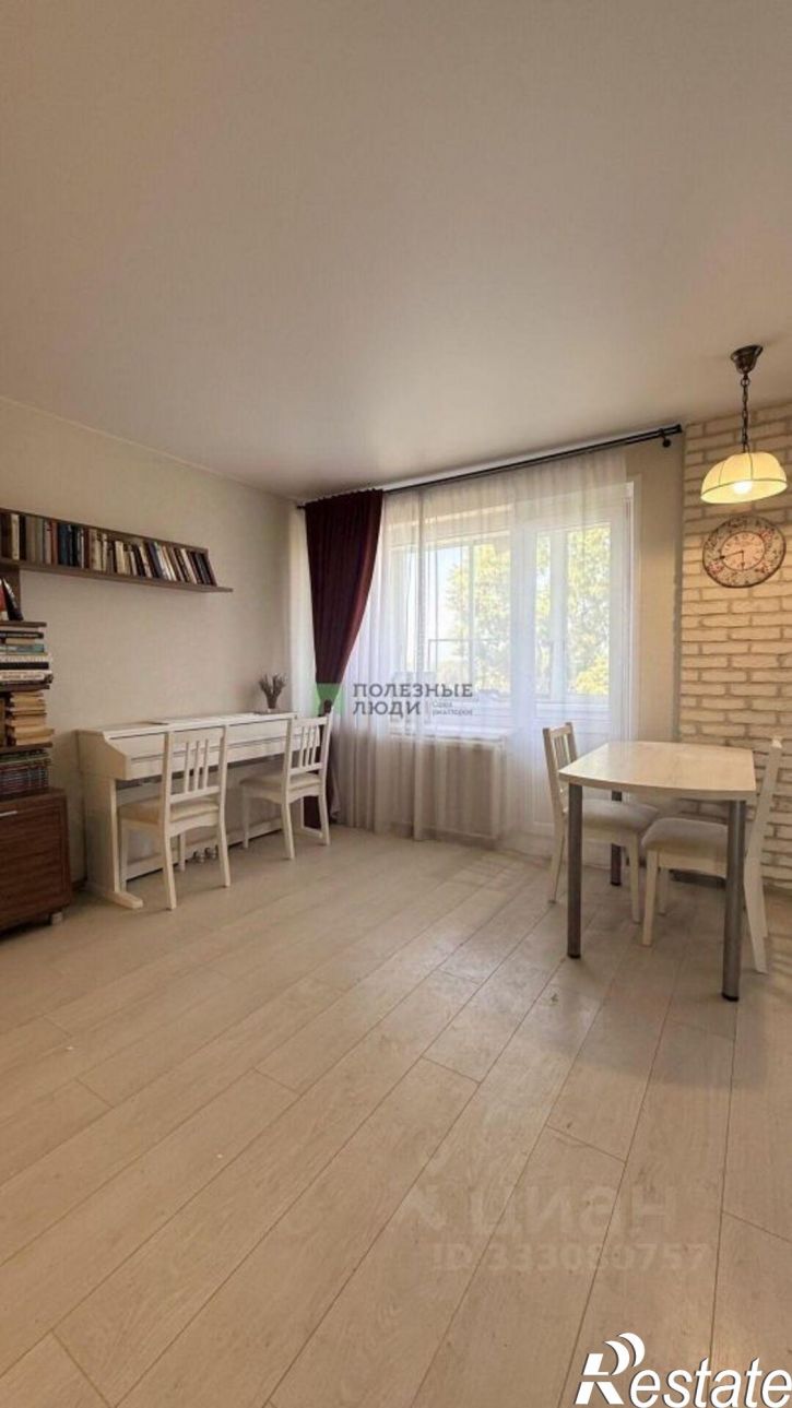 3-комн квартира ул Гагарина, 28,  д. 28