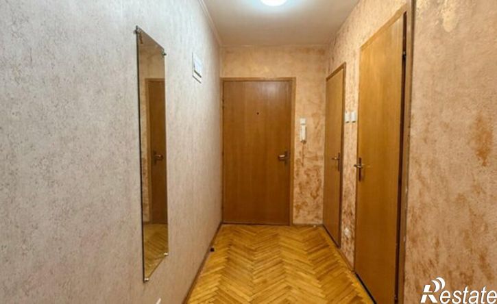 2-комн квартира Чайковский городской округ, посёлок Марковский, 13