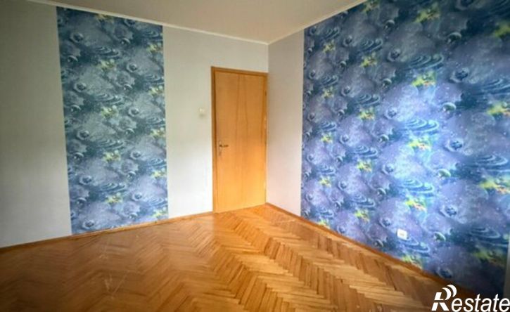2-комн квартира Чайковский городской округ, посёлок Марковский, 13