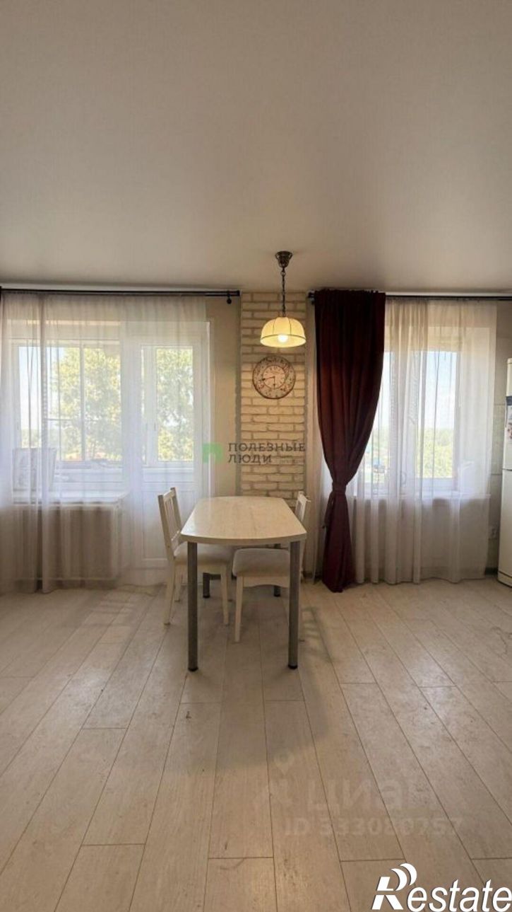 3-комн квартира ул Гагарина, 28,  д. 28
