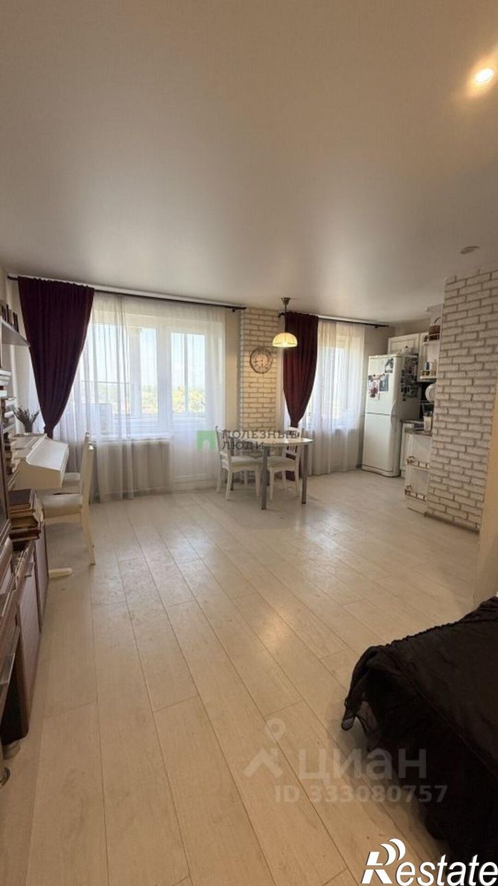 3-комн квартира ул Гагарина, 28,  д. 28