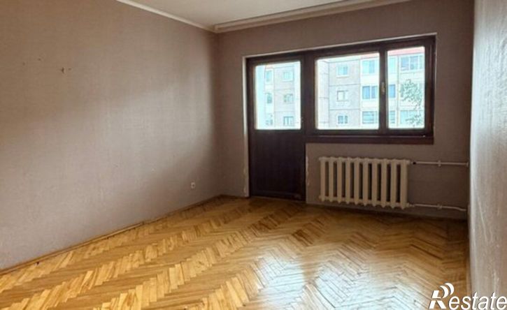 2-комн квартира Чайковский городской округ, посёлок Марковский, 13