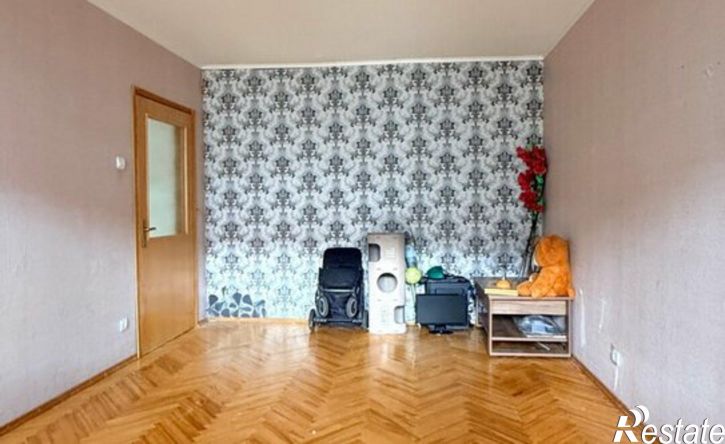 2-комн квартира Чайковский городской округ, посёлок Марковский, 13