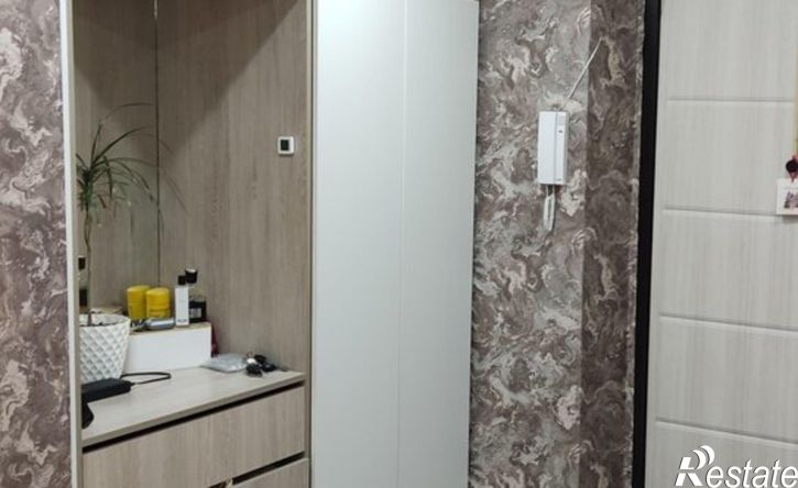 3-комн квартира Краснокамск, улица Энтузиастов, 11А