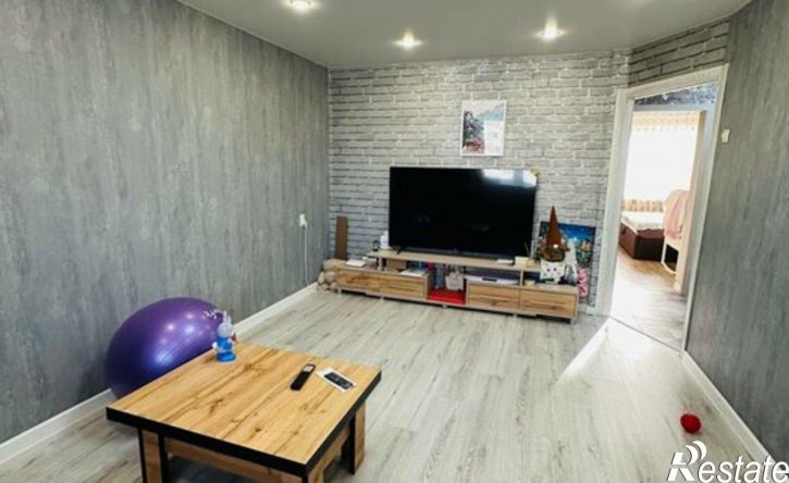 3-комн квартира Краснокамск, улица Энтузиастов, 11А