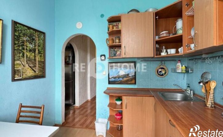 3-комн квартира Березники, улица Пятилетки, 46